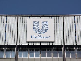unilever office